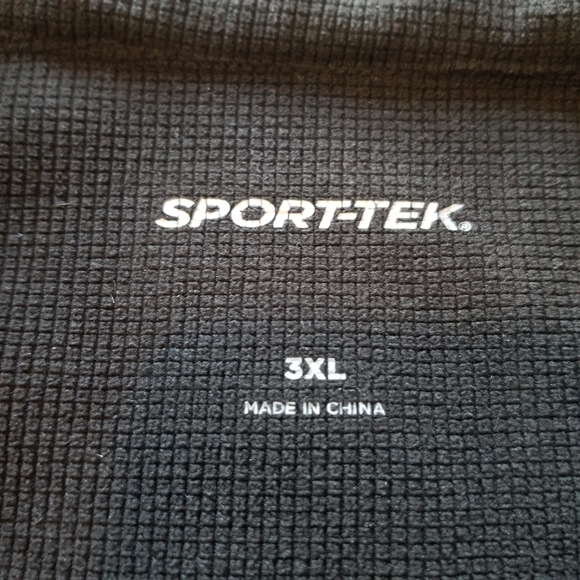 Mens TRD Zip Jacket~3XL - Picture 5 of 11